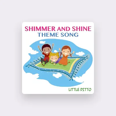 Listen to Little Ditto, watch music videos, read bio, see tour dates & more!