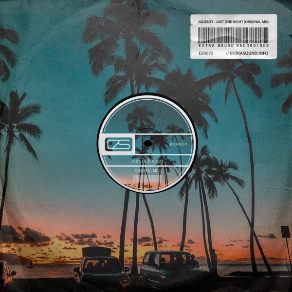 Just One Night - Single