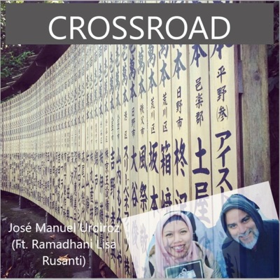 Crossroad (feat. Ramadhani Lisa Rusanti) - Single