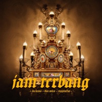 Jam Terbang - Single - Da Kriss, Don Wilco & Rappinflat