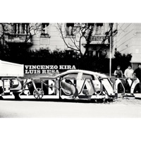 Paesany (feat. Vincenzo Kira) - Single - Luis Resa