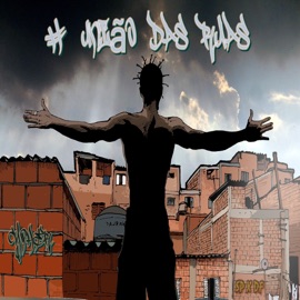 União das Ruas (Cypher) Marck!, Dplay rap, N.C.S Rapper, RDY, Leo, Roy & Pingo