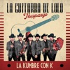 La Guitarra de Lolo (Huapango) - Single