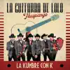 LA GUITARRA DE LOLO