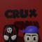Crux (feat. Wavehi) - YAUX lyrics