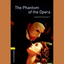 The Phantom of the Opera