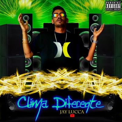 Clima Diferente - Single