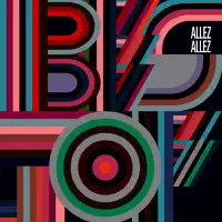 Allez Allez (Aeroplane Remix) — Allez Allez