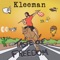 The Place - Kleeman lyrics