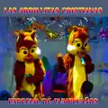 LAS ARDILLITAS