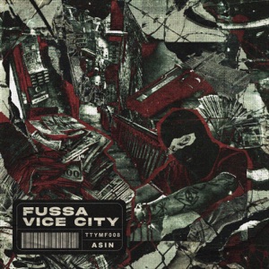 Fussa Vice City - EP