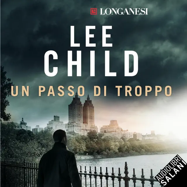 Un passo di troppo: Le avventure di Jack Reacher 10