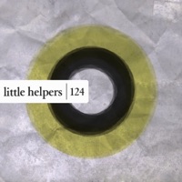 Little Helpers 124 - Lee Walker