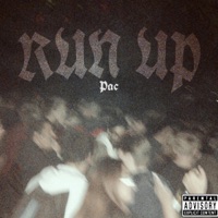 Run UP - Single - xxPac
