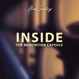 Inside the Meditation Capsule
