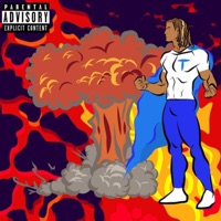 World War 3 - Single - Almighty Tesla