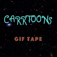 Giftape - CARRTOONS