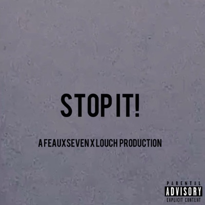 Stop It ! - Single