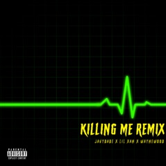 Killing Me (Xanarchy Remix) - Single