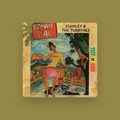 Listen to Stanley & The Turbines, watch music videos, read bio, see tour dates & more!