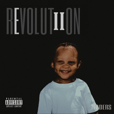 Evolution II: Revolution