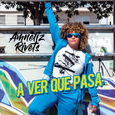A Ver Que Pasa - Single