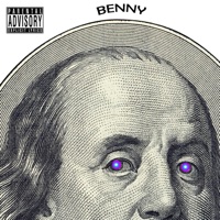 Benny - Single - Rememberbuddha