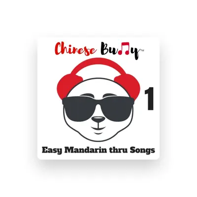 Listen to Chinese Buddy, watch music videos, read bio, see tour dates & more!