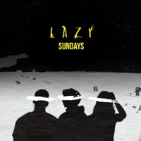 Lazy Sundays (feat. Roman Pole & Amber Shae) - Single - Ryan Nevis