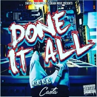 Done It All - Casta Thagod