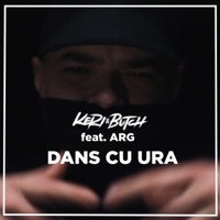 Dans cu ura (feat. ARG) - Single - Keri & Butch