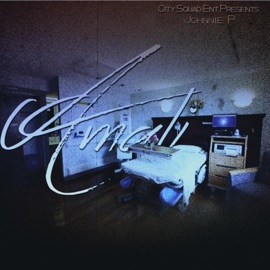 Black Lives Matter (feat. City Squad & Souljah) Johnnie P