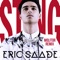 Sting (Joakim Molitor Remix) - Eric Saade lyrics