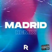 Madrid (Remix) artwork