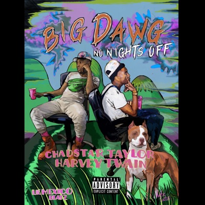 Big Dawg - Single