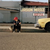 Jason Mraz - Curbside Prophet