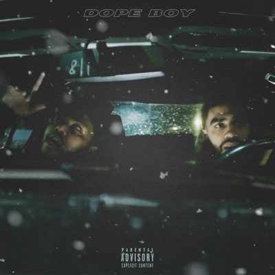 Dope Boy - Single