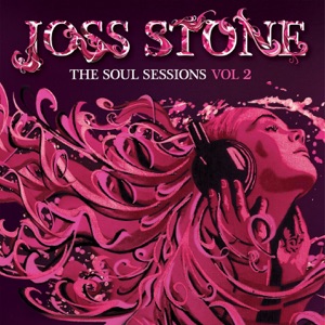 Joss Stone - (For God's Sake) Give More Power To the People - 排舞 编舞者