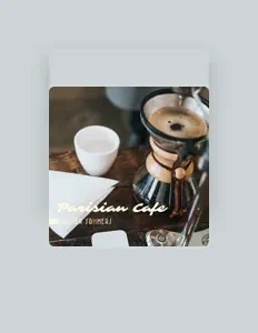 Ascolta Victor Sommers, guarda video musicali, leggi la biografia, vedi le date del tour & altro!