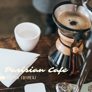 Parisian Cafe