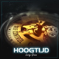 Hoogtijd - Single - Leroy Green