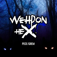 Wehpon Hex (feat. Pece) - Single - Grem