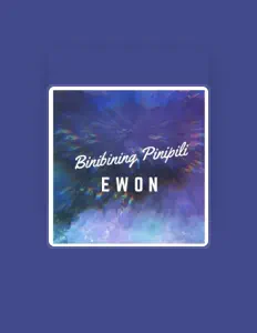 Listen to Ewon, watch music videos, read bio, see tour dates & more!