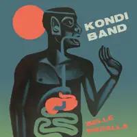 Yeanoh (Powe'hande Binga'dbe) — Kondi Band