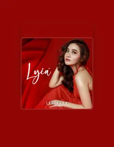 Dengarkan Lyia, tonton video musik, baca bio, lihat tanggal tur & lainnya!