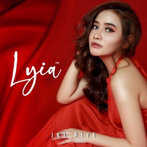 Iki Piye Album Art
