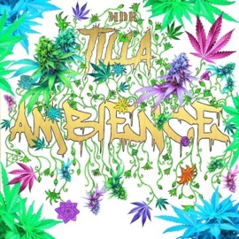 My Dominion (feat. Boogie, Deize'L, iAmnesia & Italo Skarcha) MDR Tilla