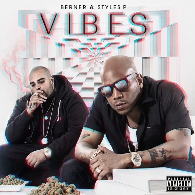 Master of Ceremonies - Album by Styles P - Apple Music