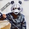 Jedi BBPanda - Black Blade Panda lyrics