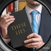 These Lies - Single